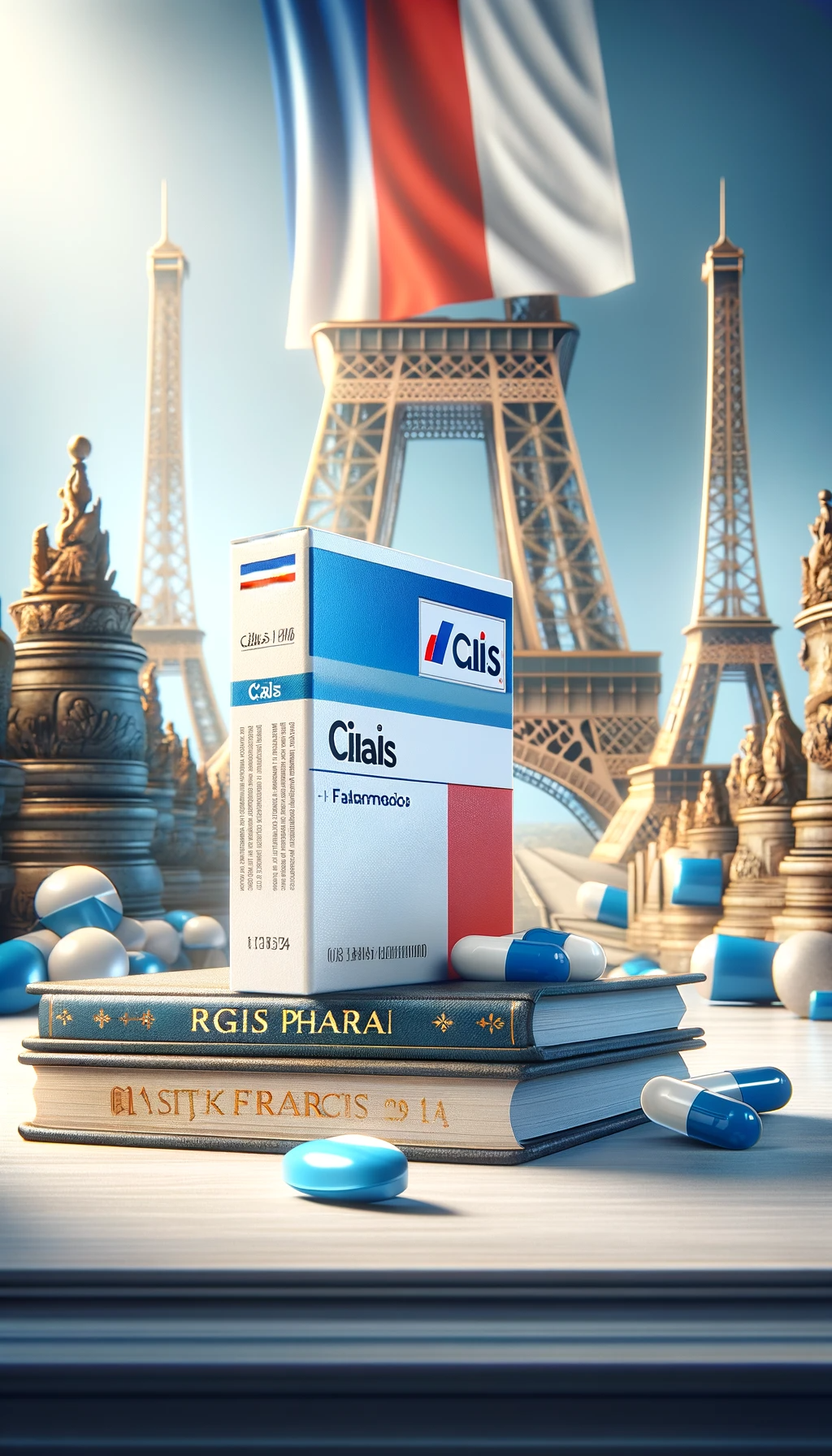 Achat cialis générique